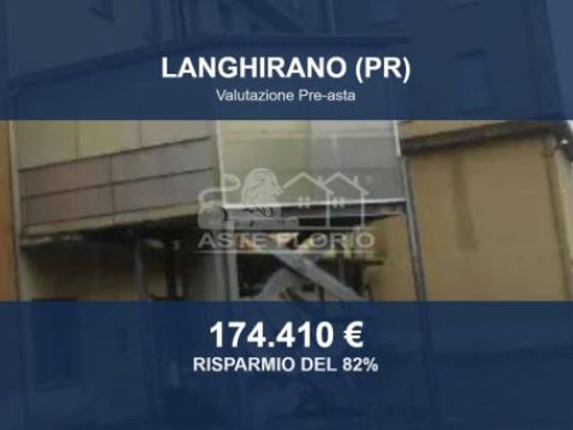 Immobile in asta di 2661 m in vendita a Langhirano