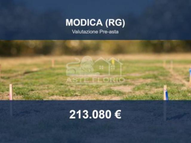 Immobile in asta di 26694 m in vendita a Modica