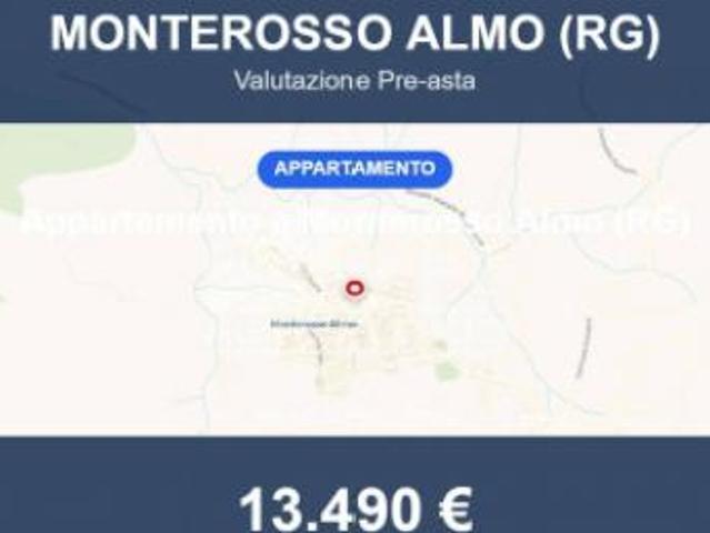 Immobile in asta di 266 m in vendita a Monterosso Almo