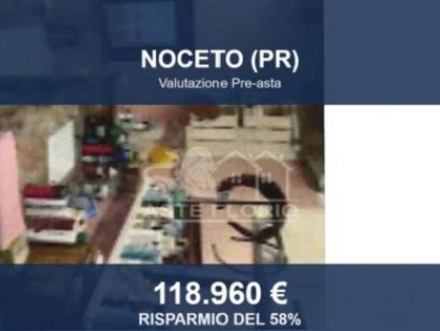 Immobile in asta di 266 m in vendita a Noceto