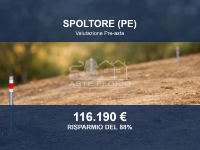 Immobile in asta di 26934 m in vendita a Spoltore