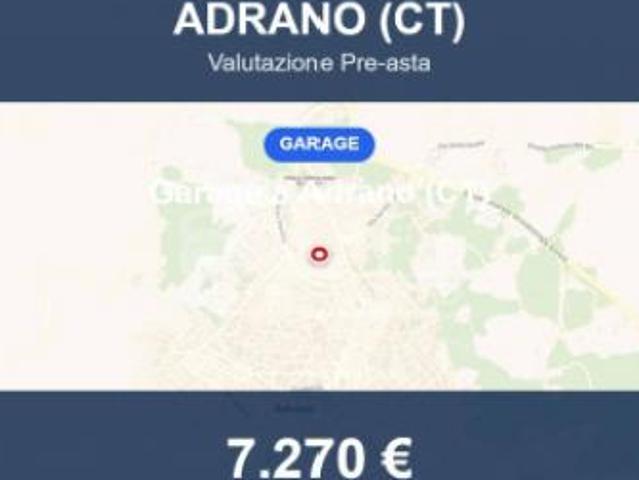 Immobile in asta di 26 m in vendita a Adrano