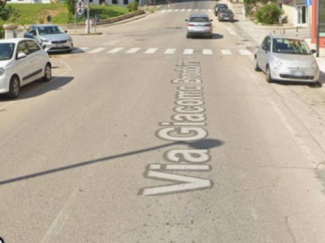 Immobile in asta di 26 m in vendita a Recanati