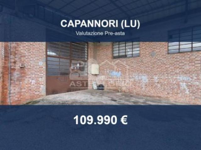 Immobile in asta di 270 m in vendita a Capannori