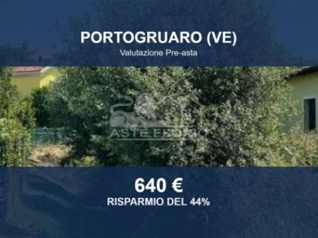 Immobile in asta di 270 m in vendita a Portogruaro