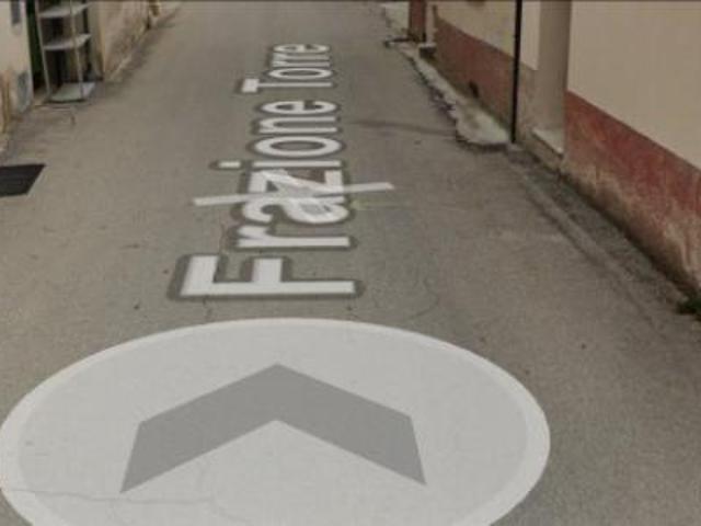 Immobile in asta di 272 m in vendita a Cingoli