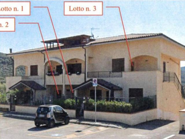 Immobile in asta di 277 m in vendita a Grosseto