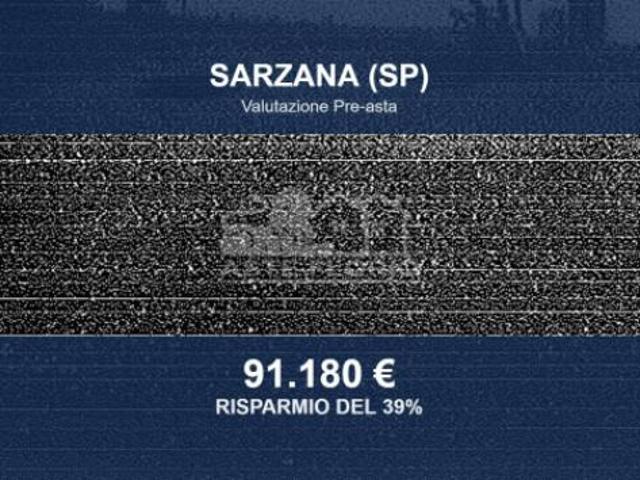 Immobile in asta di 277 m in vendita a Sarzana