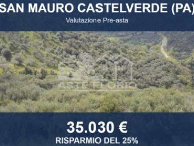 Immobile in asta di 27462 m in vendita a San Mauro Castelverde