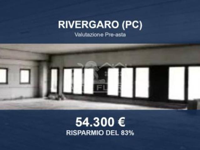 Immobile in asta di 274 m in vendita a Rivergaro