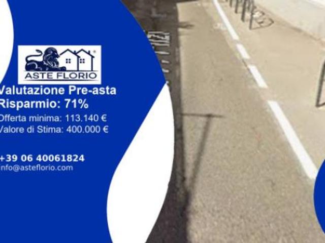 Immobile in asta di 275 m con più di 5 locali in vendita a Mori