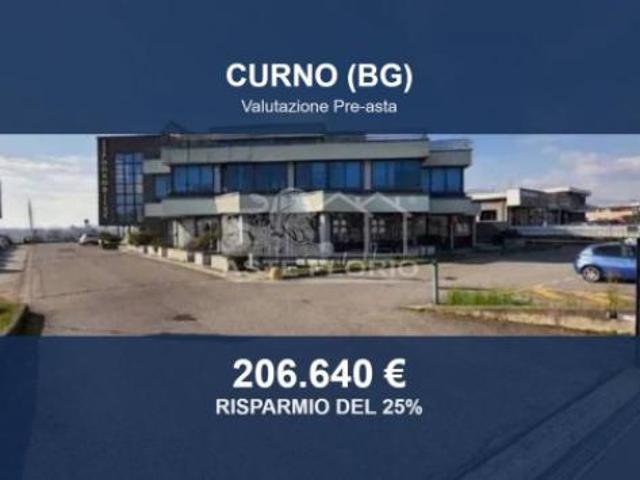 Immobile in asta di 276 m in vendita a Curno
