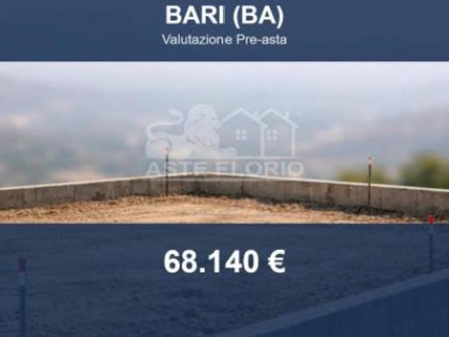Immobile in asta di 2773 m in vendita a Bari