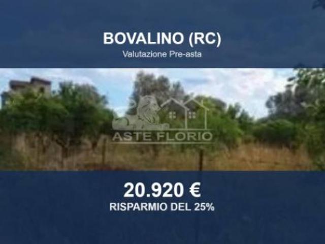 Immobile in asta di 2790 m in vendita a Bovalino