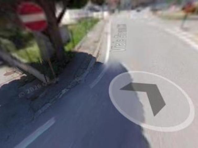 Immobile in asta di 27 m, box auto in vendita a Recanati