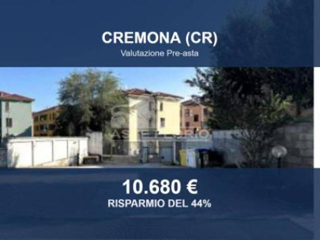 Immobile in asta di 27 m in vendita a Cremona