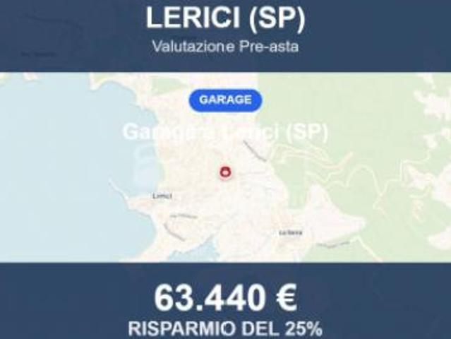 Immobile in asta di 27 m in vendita a Lerici