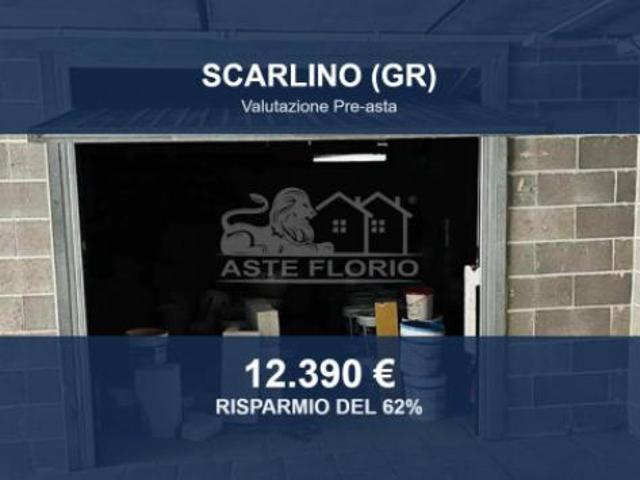 Immobile in asta di 27 m in vendita a Scarlino