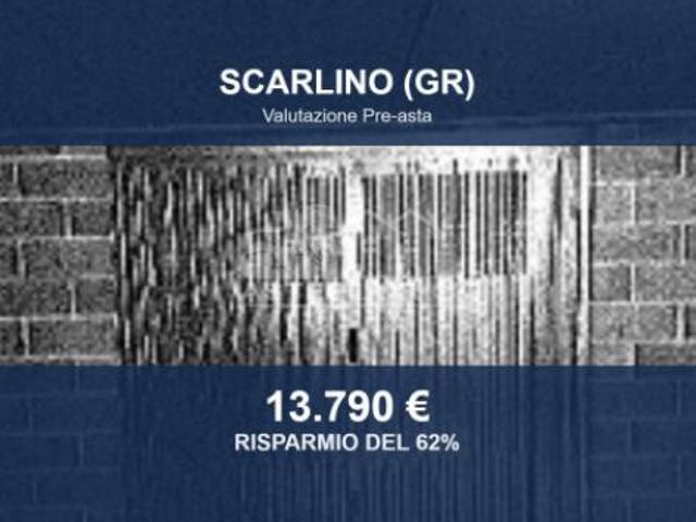 Immobile in asta di 27 m in vendita a Scarlino