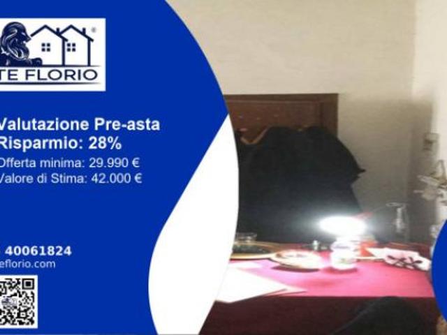 Immobile in asta di 27 m in vendita a Sesto Fiorentino