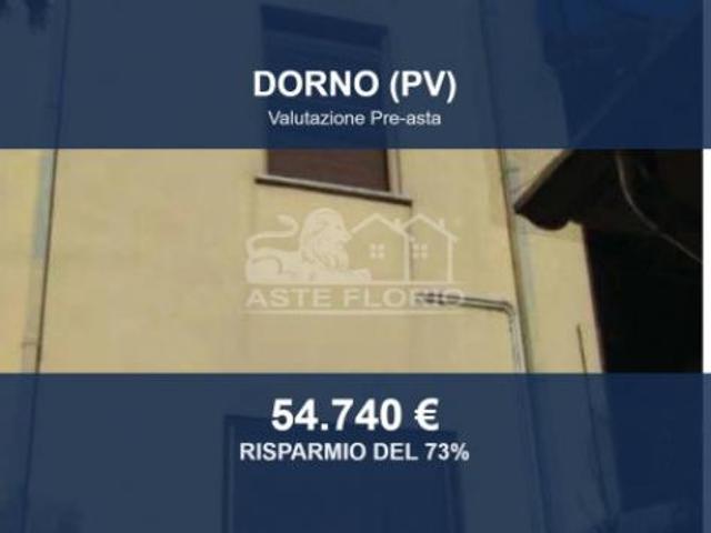 Immobile in asta di 280 m con più di 5 locali in vendita a Dorno