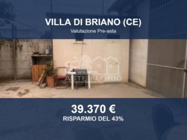 Immobile in asta di 280 m in vendita a Villa di Briano