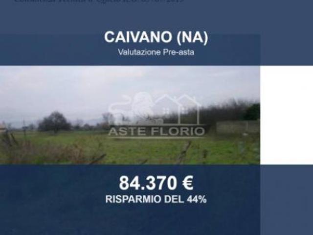 Immobile in asta di 2810 m in vendita a Caivano