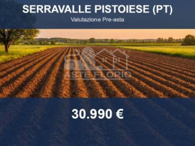 Immobile in asta di 28128 m in vendita a Serravalle Pistoiese