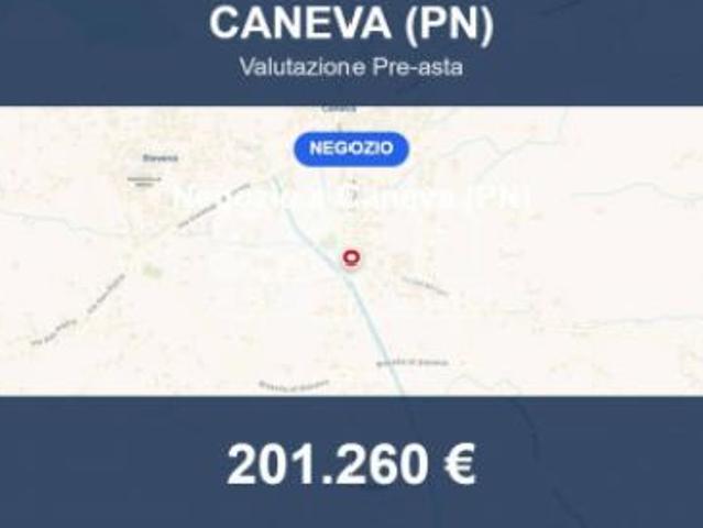 Immobile in asta di 281 m in vendita a Caneva