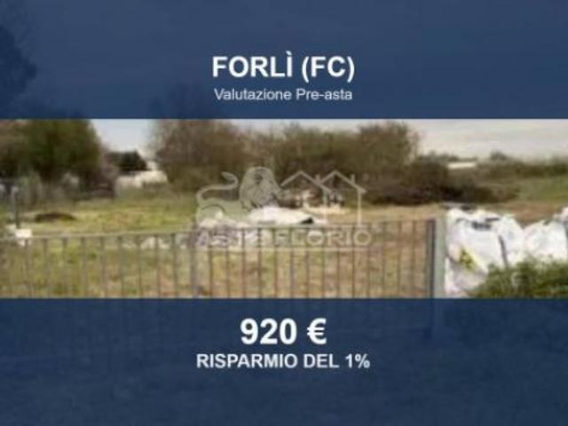 Immobile in asta di 281 m in vendita a Forlì