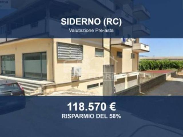 Immobile in asta di 281 m in vendita a Siderno
