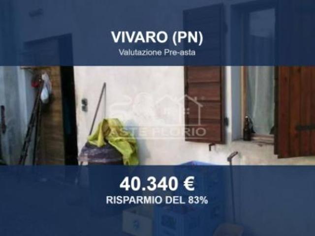 Immobile in asta di 282 m con più di 5 locali in vendita a Vivaro
