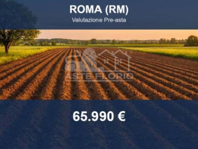Immobile in asta di 2830 m in vendita a Roma