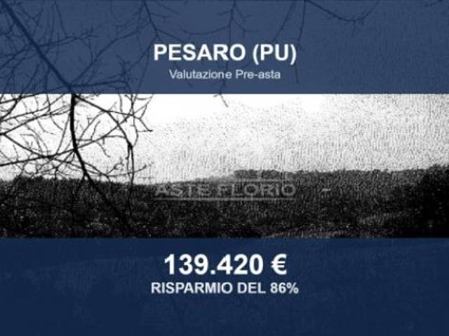 Immobile in asta di 2846 m in vendita a Pesaro