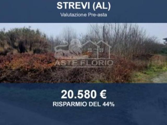 Immobile in asta di 2870 m in vendita a Strevi