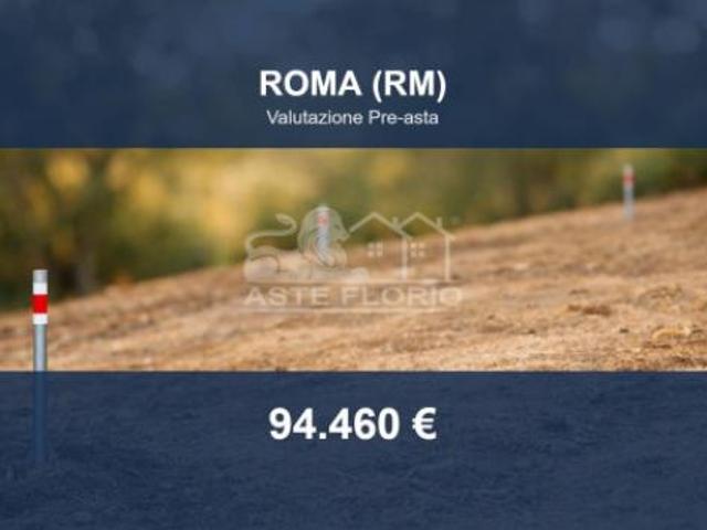 Immobile in asta di 2878 m in vendita a Roma