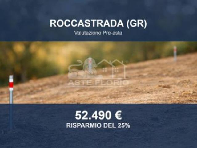 Immobile in asta di 2880 m in vendita a Roccastrada