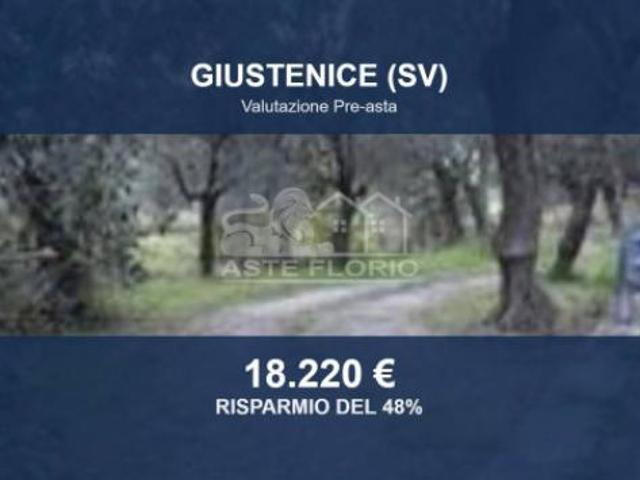 Immobile in asta di 2883 m in vendita a Giustenice