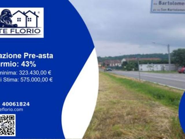 Immobile in asta di 29 m in vendita a Alessandria