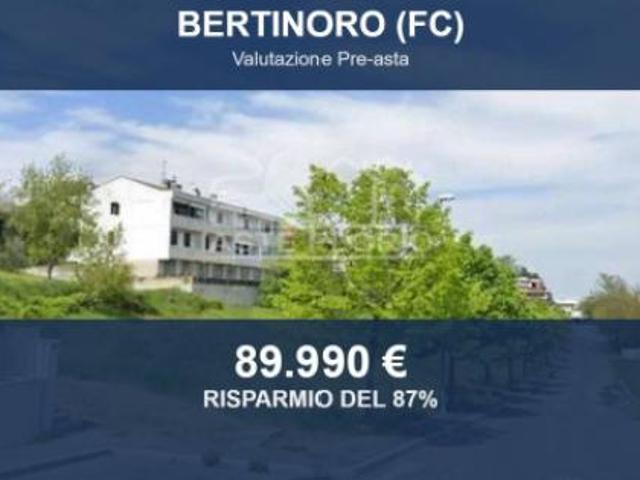 Immobile in asta di 2888 m in vendita a Bertinoro