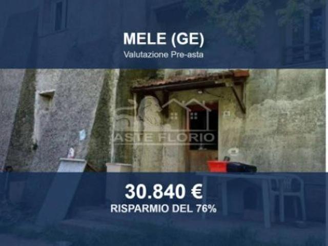 Immobile in asta di 288 m in vendita a Mele