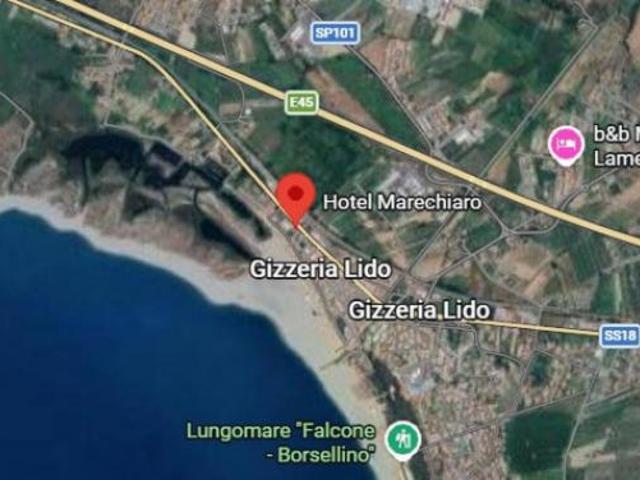 Immobile in asta di 289 m in vendita a Gizzeria