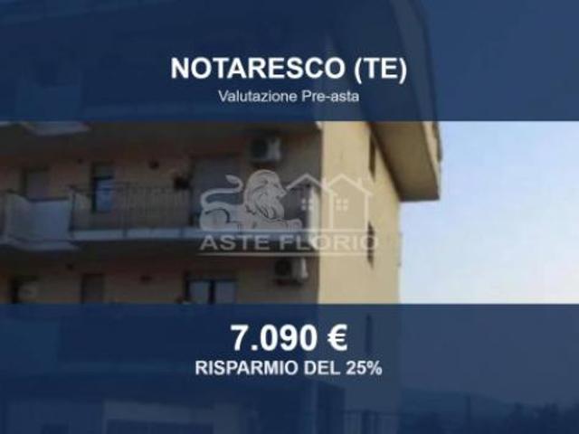 Immobile in asta di 28 m in vendita a Notaresco