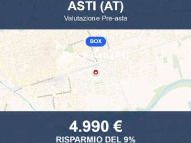 Immobile in asta di 28 m in vendita a Asti