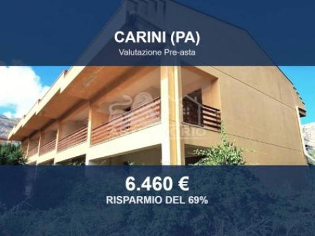 Immobile in asta di 28 m in vendita a Carini