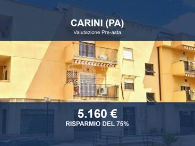 Immobile in asta di 28 m in vendita a Carini
