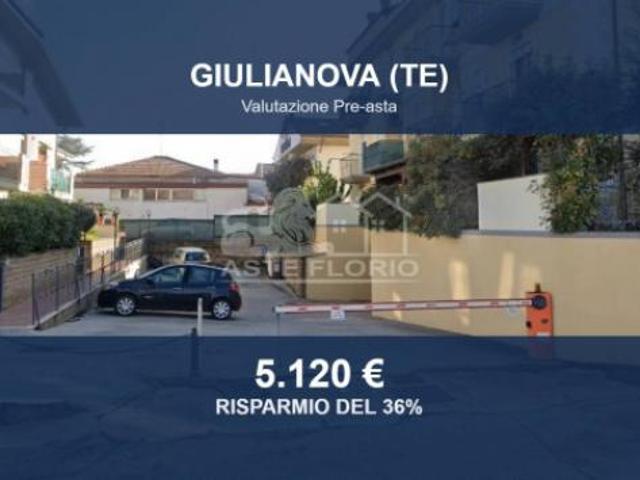 Immobile in asta di 28 m in vendita a Giulianova