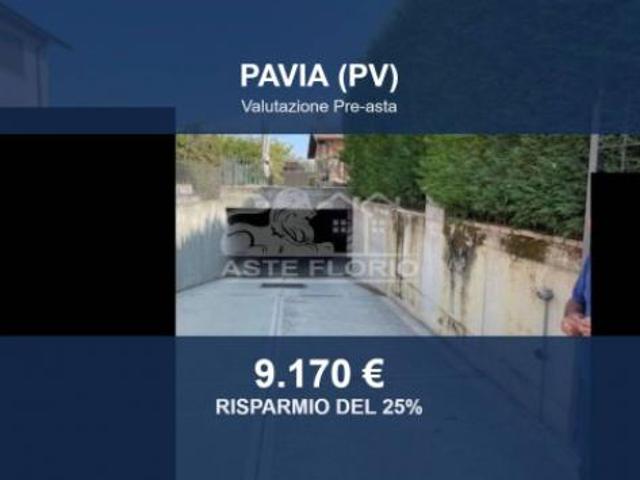 Immobile in asta di 28 m in vendita a Pavia