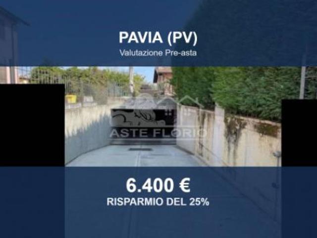 Immobile in asta di 28 m in vendita a Pavia
