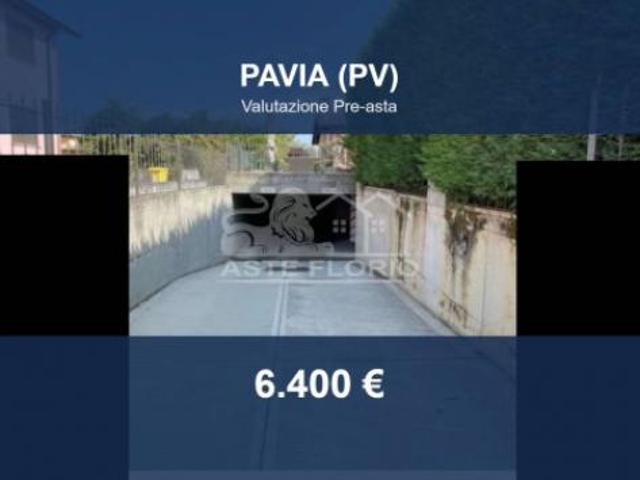 Immobile in asta di 28 m in vendita a Pavia